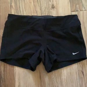 Nike shorts